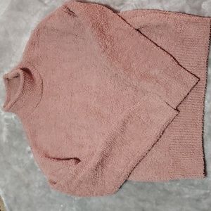 Sincerely Jules - Sherpra Sweater